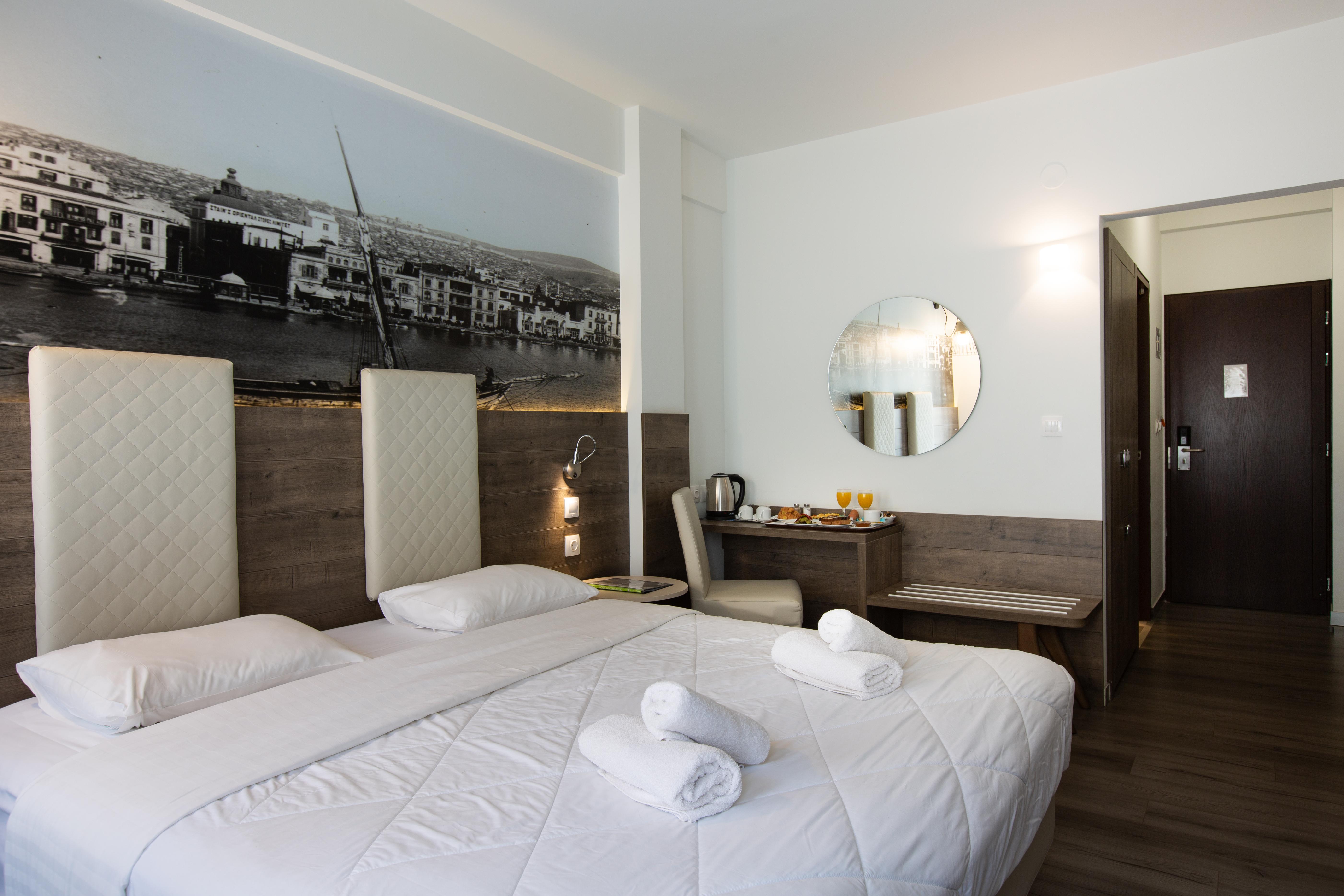 Hotel Metropolitan Soluň Exteriér fotografie