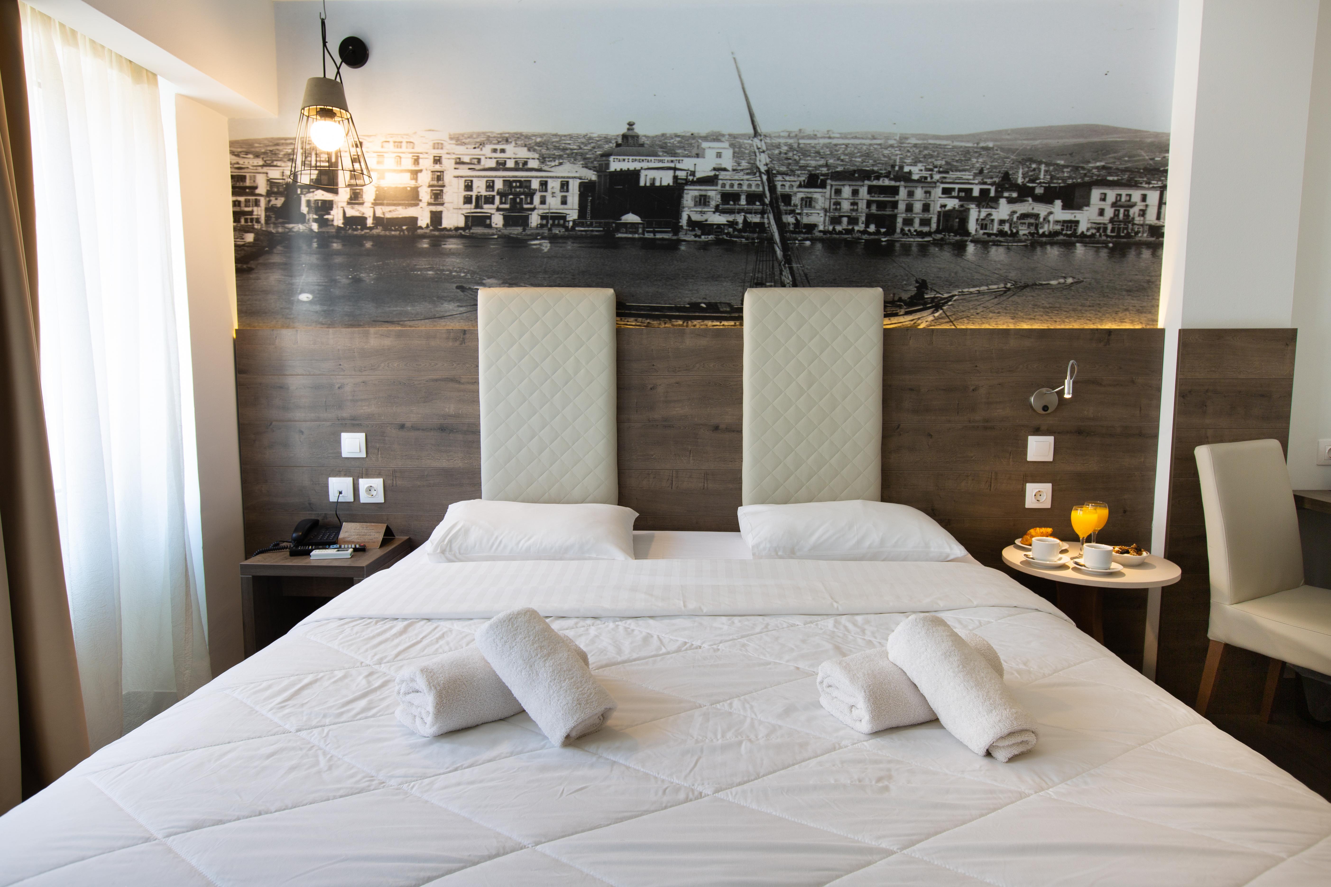 Hotel Metropolitan Soluň Exteriér fotografie