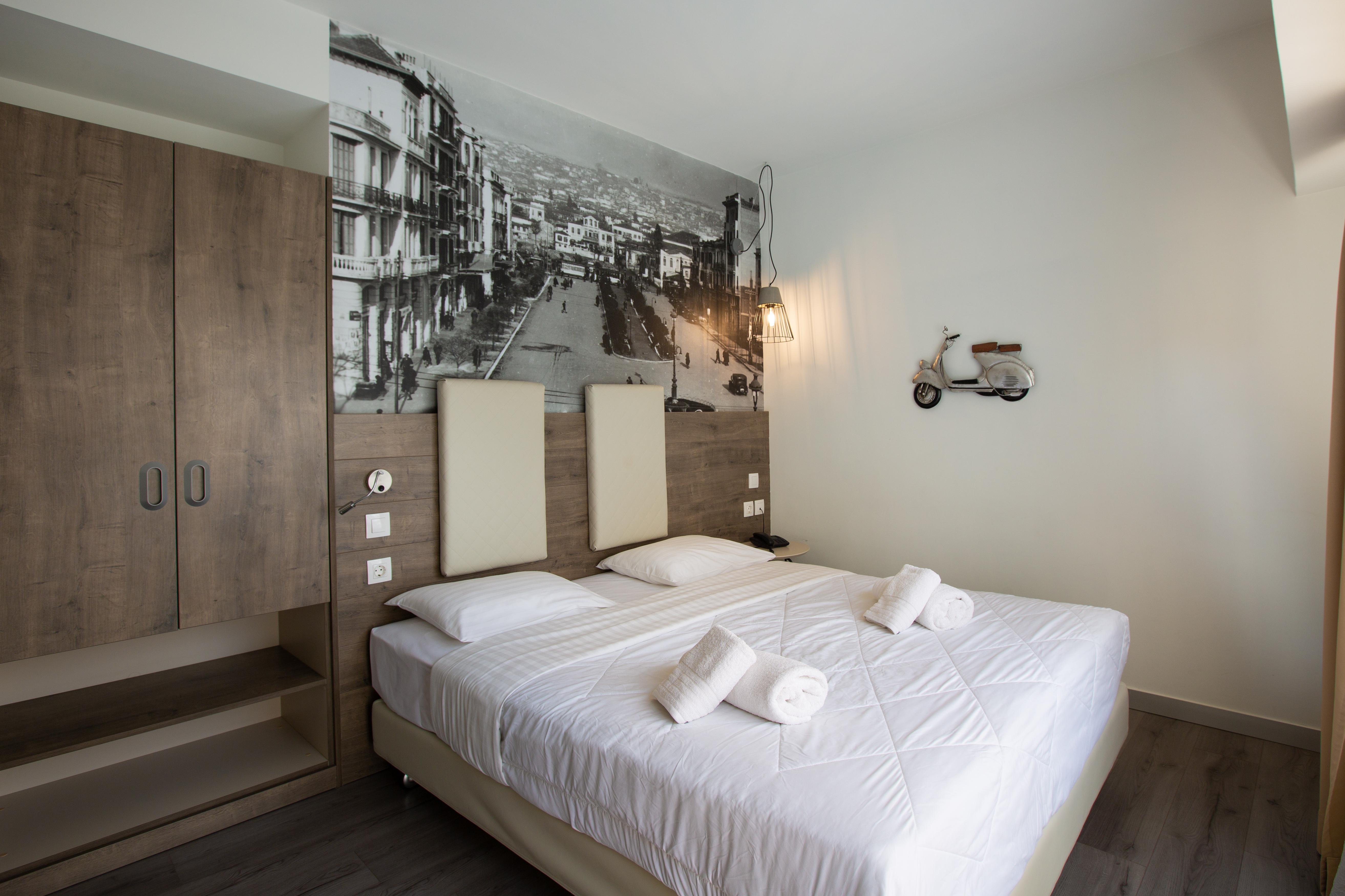 Hotel Metropolitan Soluň Exteriér fotografie