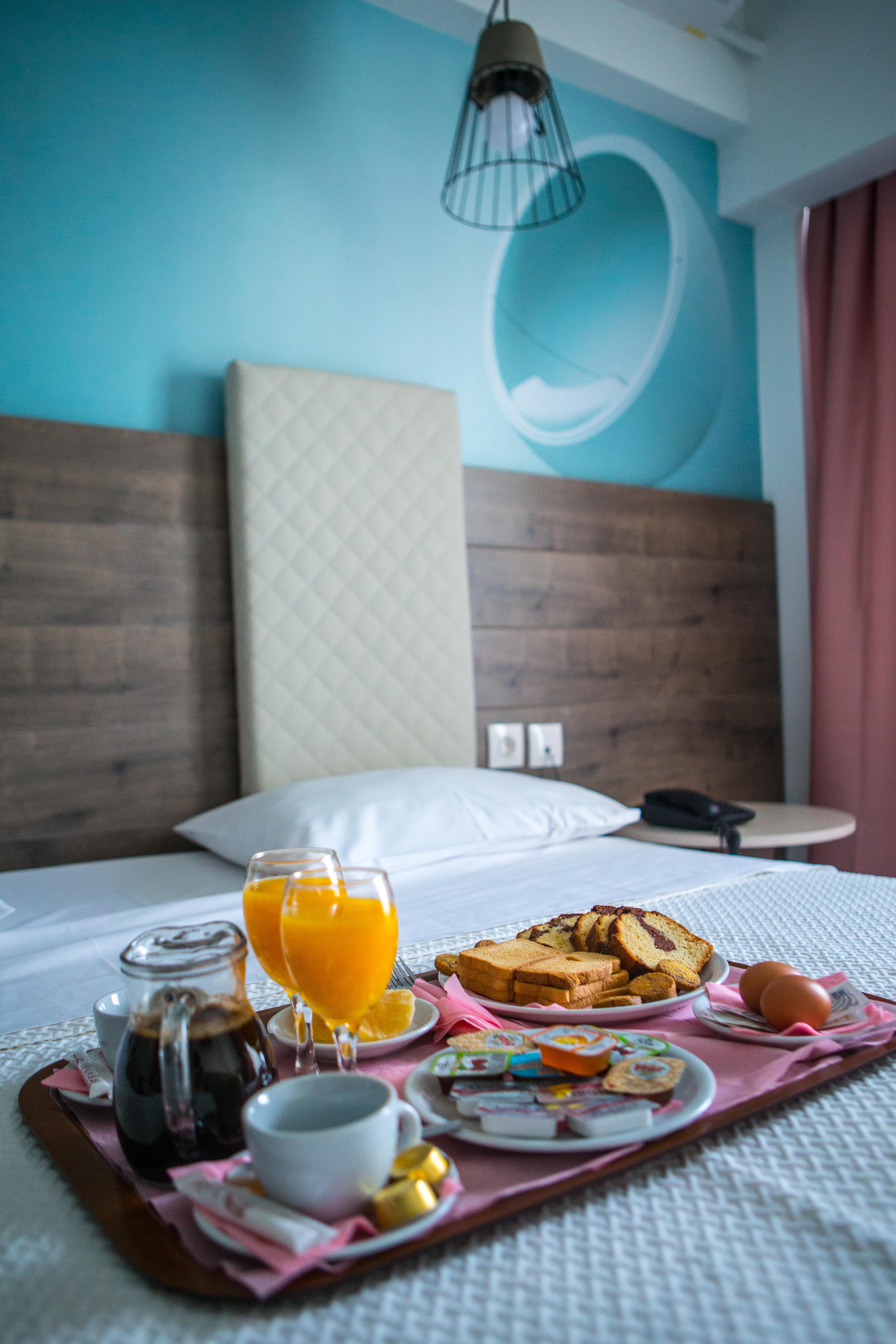 Hotel Metropolitan Soluň Exteriér fotografie